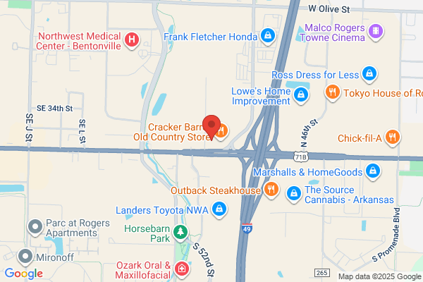 Braums Ice Cream & Dairy Stores