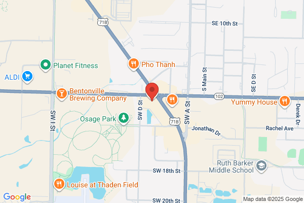 Ruby Tuesday Restaurants