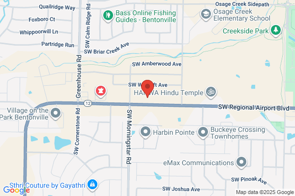 StrongPoint Self Storage