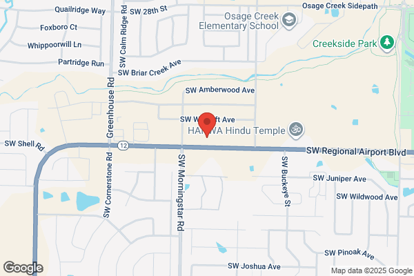 StrongPoint Self Storage Bentonville