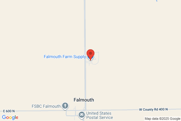 Falmouth Farm Supply