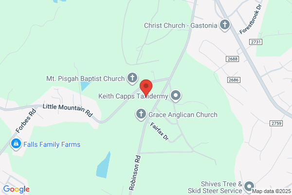 Adams County Crisis Pregnancy Center