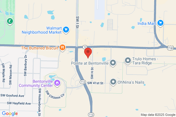 Bentonville Preschool
