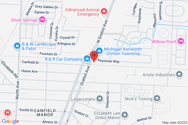Doug's Auto Repair & Custom Exhaust
