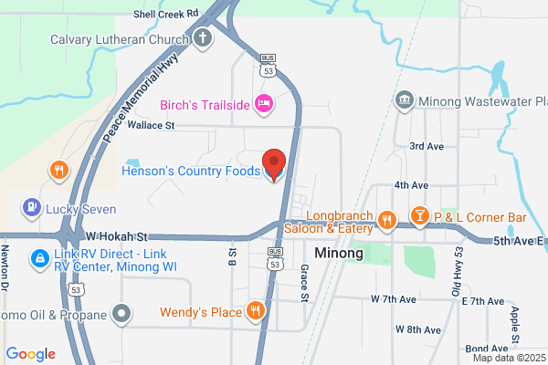 Hanson's Country Store