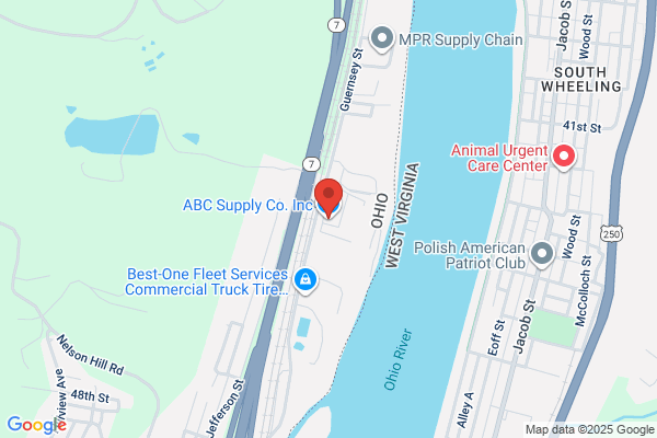 ABC Supply Co. Inc.