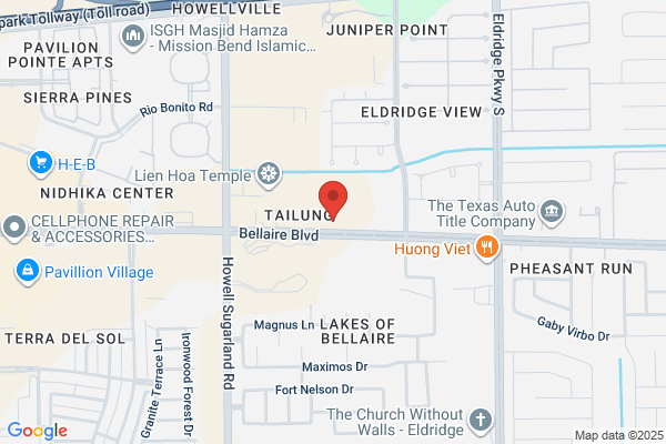 Bellaire Auto Parts