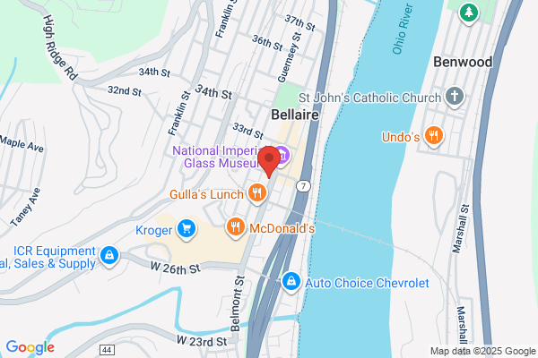 Bellaire City of, Income Tax