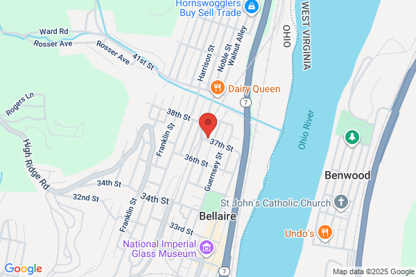 Bellaire Cleaners
