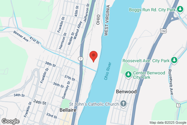 Bellaire Harbor Service Llc