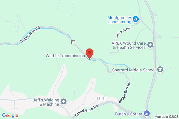Warble Transmission Llc