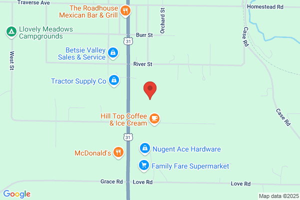 Crystal Falls Self Storage
