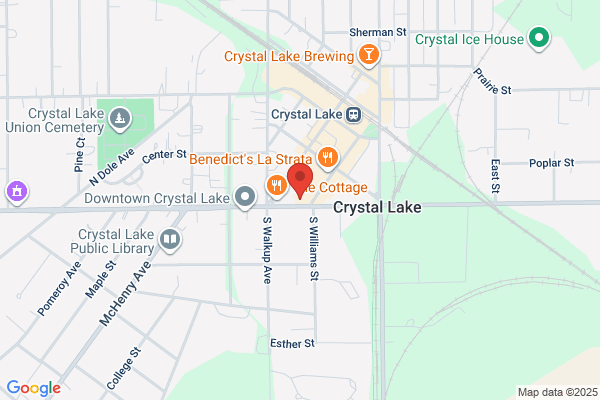 Crystal Lake Emporium