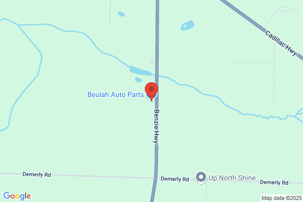 Kaskinen Auto Supply