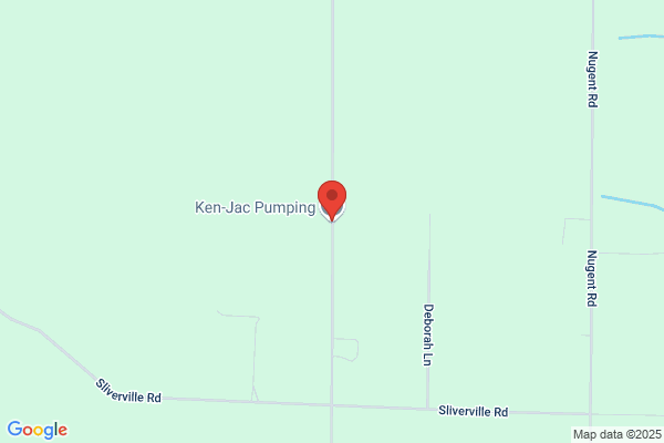 Ken-Jac Pumping
