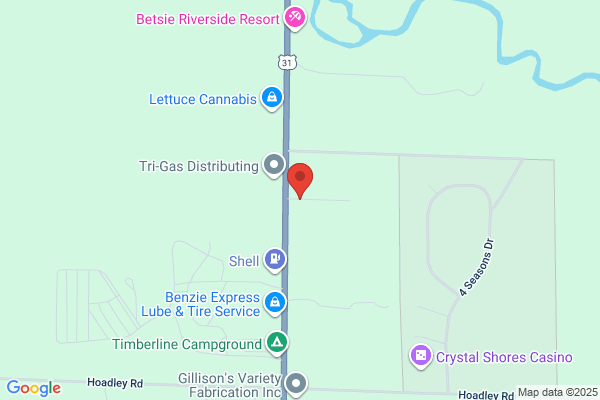 Leisure Time Auto & Rv