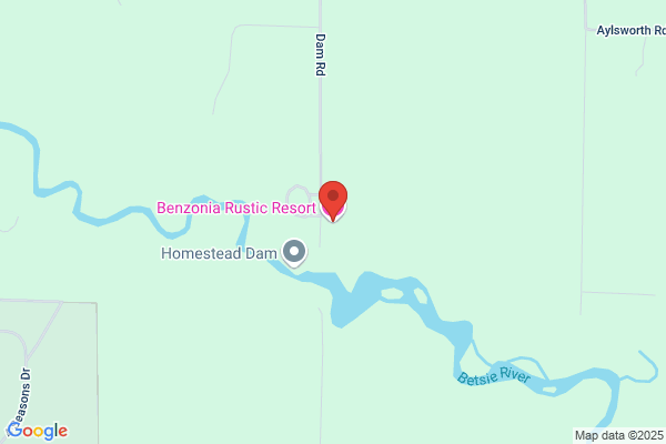 Pine Knot Resort