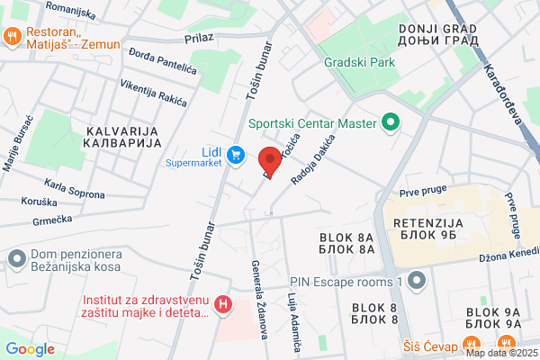 Staracki domovi