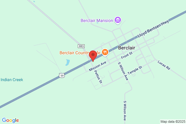 Berclair Kwik-Sav Grocery