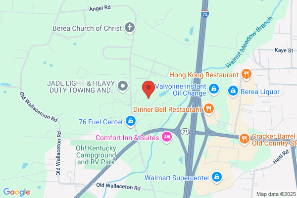 Barnett Heating & Cooling