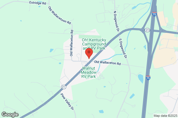Berea Refrigeration Heating & Air