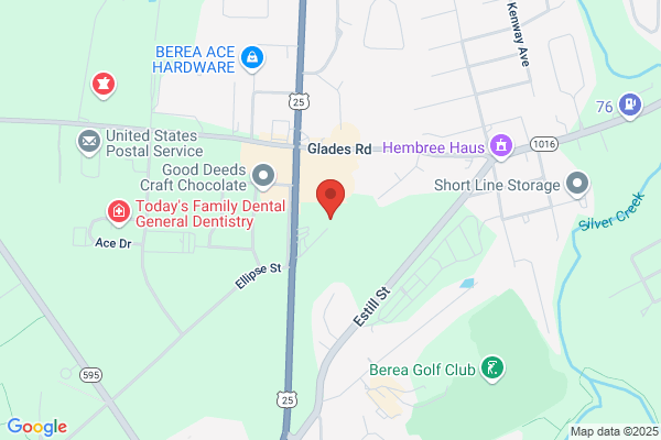 Berea Collision Center