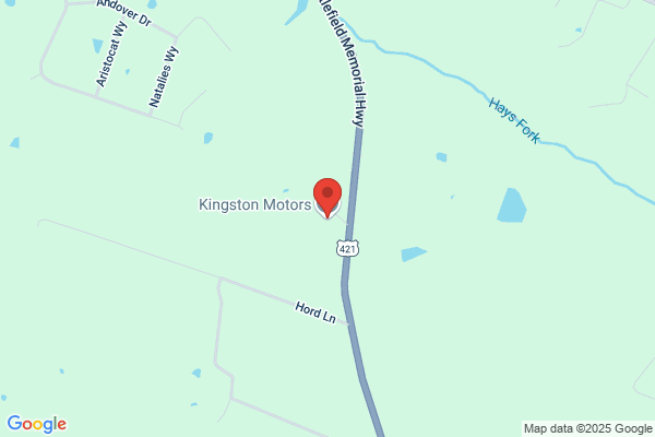 Kingston Motors