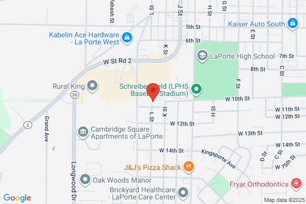 Roselawn Apartments