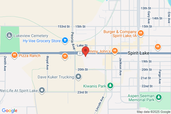 Jennings Auto Parts Inc