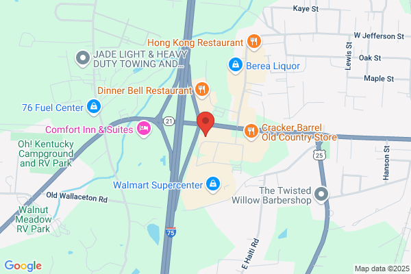 Berea Urgent Care - Brenwood Street