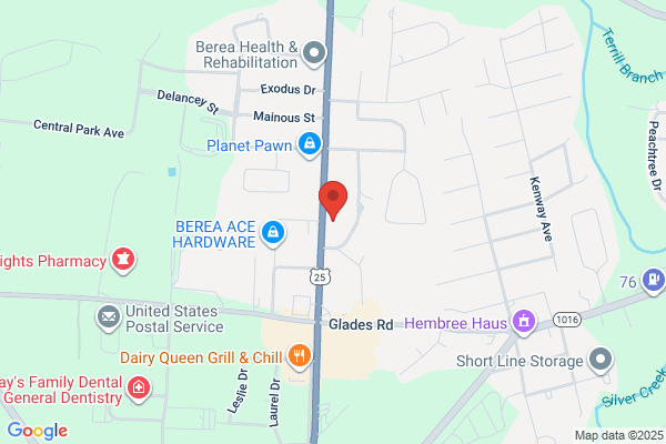 Berea Urgent Care - Richmond Rd N.