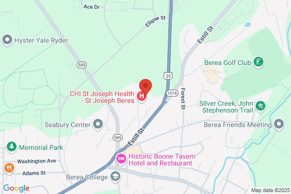 CHI Saint Joseph Health - Breast Care, Berea