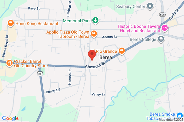 Reppert Funeral Home