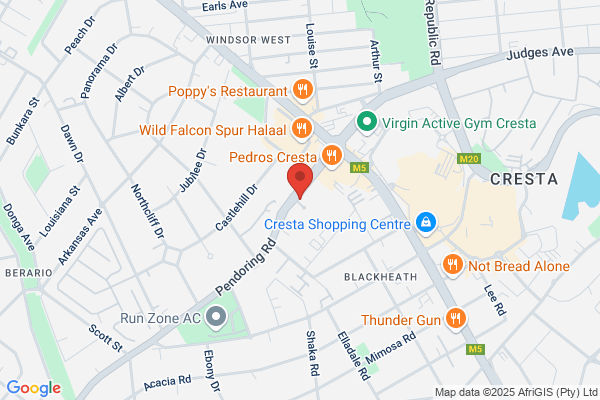 Venter & Associates