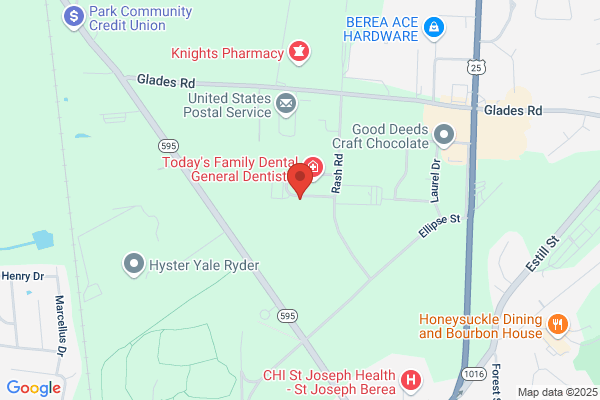 CHI Saint Joseph Health - Cancer Care - Hematology Oncology, Berea