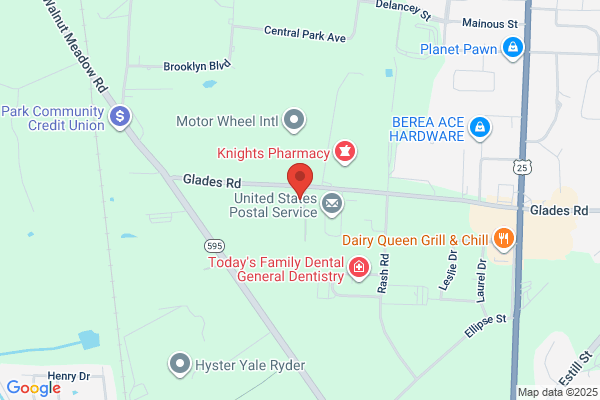 Glades Village Apartments