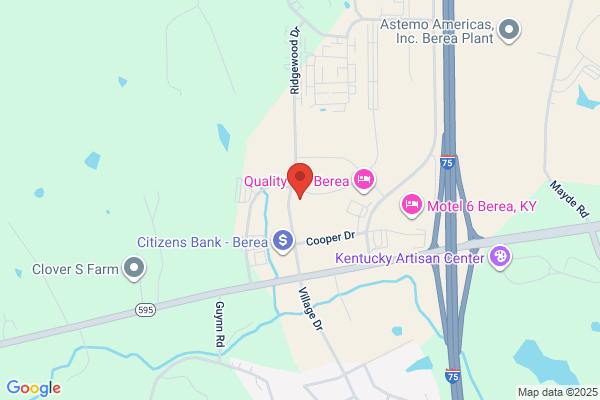 Advanced Animal Care Berea