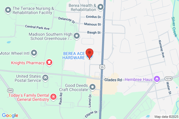 Berea Ace Hardware