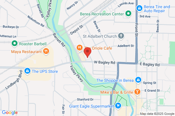 Berea Family Eye Care