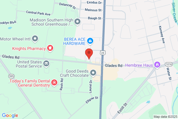 Berea Optical