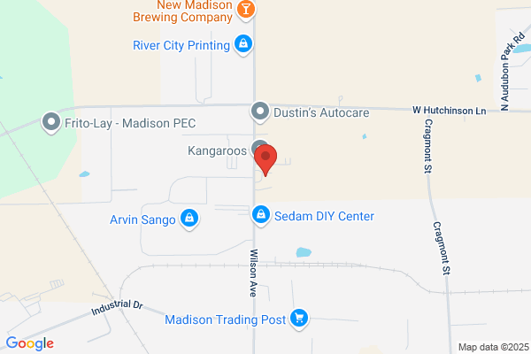Burris Plumbing