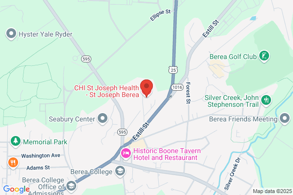 CHI Saint Joseph Health - Saint Joseph Berea