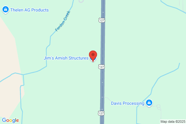 Jim B's Buildings & Sheds