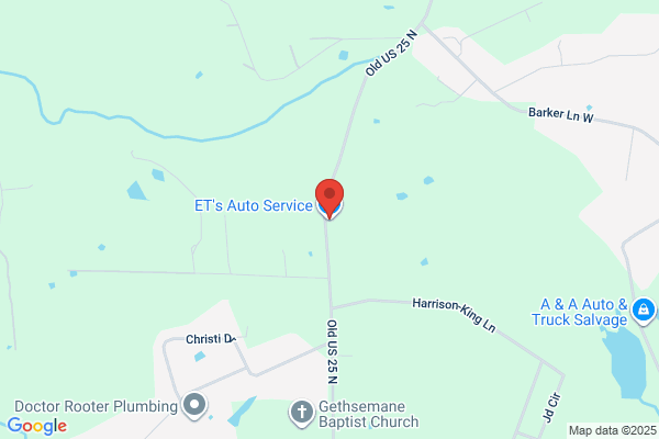 Livesay's Auto Service