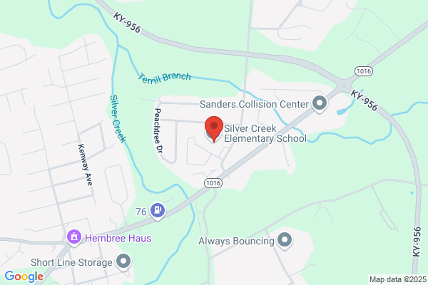 South Madison Family Resource Center