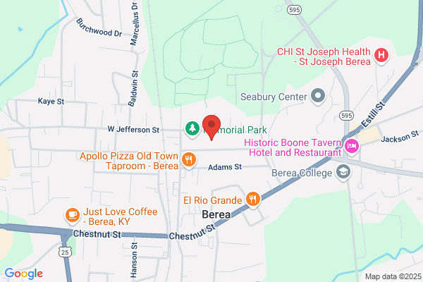 Head Start Center of Berea