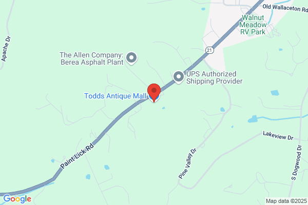 Todd Automobiles