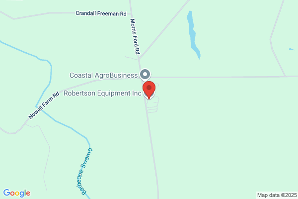 Robertson Equipment Company