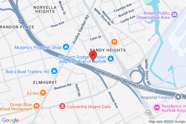 Gary's Auto Service & Transmission