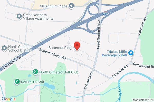 Butternut Ridge